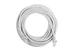 Патч-корд 2E Cat 5e,UTP,RJ45, 26AWG ,7/0.16 Cu, 10.00 m, PVC,Grey (2E-PC5ECOP-1000GRY) - изображение 2