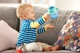 Дитяча чашка-непроливайка Philips Avent 200мл з м'яким носиком від 6 місяців Блакитний/Зелений (SCF551/05) - зображення 5