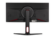 Монитор LCD 29.5" 2E GAMING G3020B 3xHDMI, DP, MM, VA, 2560x1080, 200Hz, CURVED, FreeSync, HAS (2E-G3020B-01.UA) - изображение 7