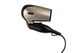 Фен Ardesto HD-503T дорожный/1200 Вт/складная ручка/2 скорости/2 темпер. режима/золотисто-черный (HD-503T) - изображение 3