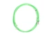 Патч-корд 2E Cat 5e,UTP,RJ45, 26AWG ,7/0.16 CCA, 1.20 m,PVC, Green (2E-PC5ECA-120GRN) - изображение 2