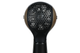 Фен Ardesto HD-503T дорожный/1200 Вт/складная ручка/2 скорости/2 темпер. режима/золотисто-черный (HD-503T) - изображение 5