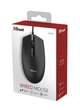 Мишь Trust Basi USB Black (24271_TRUST) - изображение 10