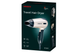 Фен Ardesto HD-503T дорожный/1200 Вт/складная ручка/2 скорости/2 темпер. режима/золотисто-черный (HD-503T) - изображение 10