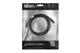 Патч-корд 2E Cat 6,S-FTP экран оплётка фольга,RJ45, 4Х2 27AWG ,7/0.14 Cu, 1.50 m, PVC,Black (2E-PC6SFTPCOP-150BK) - изображение 3