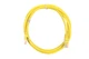 Патч-корд 2E Cat 6,UTP,RJ45, 26AWG ,7/0.16 Cu, 1.50 m, PVC,Yellow (2E-PC6COP-150YLW) - изображение 2