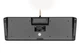 Клавіатура 2E Gaming KG355 LED 87key USB Black Ukr - зображення 4
