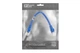 Патч-корд 2E Cat 6,UTP,RJ45, 26AWG ,7/0.16 Cu, 0.20 m, PVC,Blue (2E-PC6COP-020BL) - изображение 3