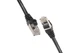 Патч-корд 2E Cat 5e,UTP,RJ45, 26AWG ,7/0.16 Cu, 1.50 m, PVC,Black (2E-PC5ECOP-150BK) - изображение 1