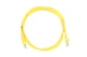 Патч-корд 2E Cat 5e,UTP,RJ45, 26AWG ,7/0.16 Cu, 1.20 m, PVC,Yellow (2E-PC5ECOP-120YLW) - изображение 2