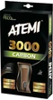 Ракетка для настільного тенісу Atemi 3000a ECO-Line (10054) - зображення 2