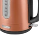 Електрочайник SENCOR SWK1776GD - зображення 7
