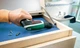Насадка Bosch для IXO эксцентриковая (1600A001YA) - изображение 2