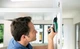 Насадка Bosch для IXO эксцентриковая (1600A001YA) - изображение 3