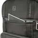 Рюкзак Tucano Sole Gravity AGS 17" черный BKSOL17-AGS-BK - изображение 10