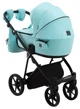 Коляска 2 в 1 Adamex Porto Lux TK-64 - изображение 4