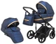 Коляска 2 в 1 Adamex Rimini ECO RI-250 - изображение 1