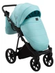 Коляска 2 в 1 Adamex Porto Lux TK-64 - изображение 6