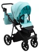 Коляска 2 в 1 Adamex Porto Lux TK-64 - изображение 7