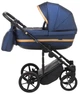 Коляска 2 в 1 Adamex Rimini ECO RI-250 - изображение 3