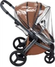 Универсальная коляска 2 в 1 Anex l/type hazel (lt-11t) - изображение 8