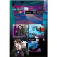 Scholastic Five Nights at Freddy's, Five Nights at Freddy's: The Silver Eyes (Book 1) (Graphic Novel). Claudia Schroder, Kira Breed-Wrisley. ISBN:9781407198460 - изображение 3
