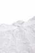 Пояс для панчіх Si e Lei 44(M) Білий (Bianco) (47582) - зображення 2