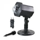Лазерна установка вулична UKC RD-8006 RGB Пульт - зображення 1