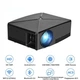 Проектор UKC С80UP WiFi + Android Черный - изображение 1