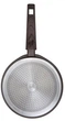 Patelnia Resto Carina 24 cm (93025r) - obraz 5
