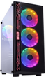 Компьютер ARTLINE Gaming X48 v36 (X48v36) AMD Ryzen 5 3600 / RAM 16ГБ / HDD 1ТБ + SSD 480ГБ / AMD Radeon RX 6600 8ГБ - изображение 1