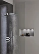 Верхній душ з одним режимом GROHE Euphoria Cube 150 (27705000) - изображение 4