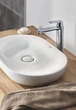 Змішувач для умивальника Grohe Eurosmart Cosmopolitan XL, хром (23921000) - изображение 14