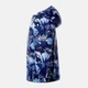 Зимова куртка HUPPA CLASSY Blue 122см синій (17710030-72586) - изображение 3