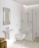 Сиденье для унитаза Laufen Palace Soft Close (H8917013000001) - изображение 3
