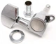 Колок для акустичної гітари Metallor MH-01 - зображення 2