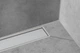Трап для душа 80 см Hansgrohe RainDrain Match, белый (56038450) - изображение 4