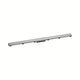 Трап для душа 120 см Hansgrohe RainDrain Match, матовая нержавеющая сталь (56042800) - изображение 1
