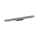 Трап для душу 60 см Hansgrohe RainDrain Rock (56029000) - зображення 1