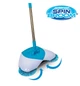 Механічна Щітка Віник-Швабра для прибирання Spin Broom (SV1064) - зображення 8