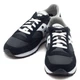 Кросівки SAUCONY JAZZ ORIGINAL 2044-449S Чорний 46,5 (30 см) - зображення 2