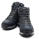 Черевики CMP ANNUUK RIGEL MID TREKKING SHOE WP 3Q12947-68UH Сірий 39 (25 см) - изображение 2
