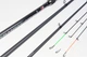 Фідерне вудилище River Sports Fishing Transit карбон III 3.3 м 150 грам - зображення 2