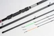 Фідерне вудилище River Sports Fishing Transit карбон III 3.6 м 120 грам - зображення 2