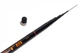 Махове карбонове вудилище River Sport Fishing Hornets 7 м - зображення 3