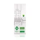 Спонж GreenWay Green Fiber HOME S6, для кухні SPLITTER зелений, потрійний 2х стор., scrub+ (06039) - зображення 5