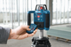 Ротаційний лазерний нівелір Bosch Professional GRL 250 HV (0601061600) - зображення 3