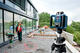 Ротаційний лазерний нівелір Bosch Professional GRL 250 HV (0601061600) - зображення 5