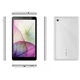 Планшет Tecno Tab (P704a) 7/2Gb/SSD32Gb/ WiFi/LTE Oyster White (4895180762253) - зображення 7