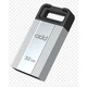 USB флеш накопичувач AddLink 32GB U30 Silver USB 2.0 (ad32GBU30S2) - зображення 1